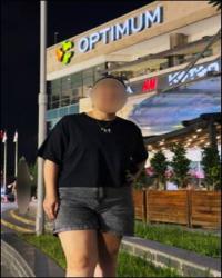 Adana Elit Escort