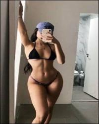 Adana Sexy Bayan Escort