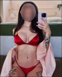Adana VIP Escort